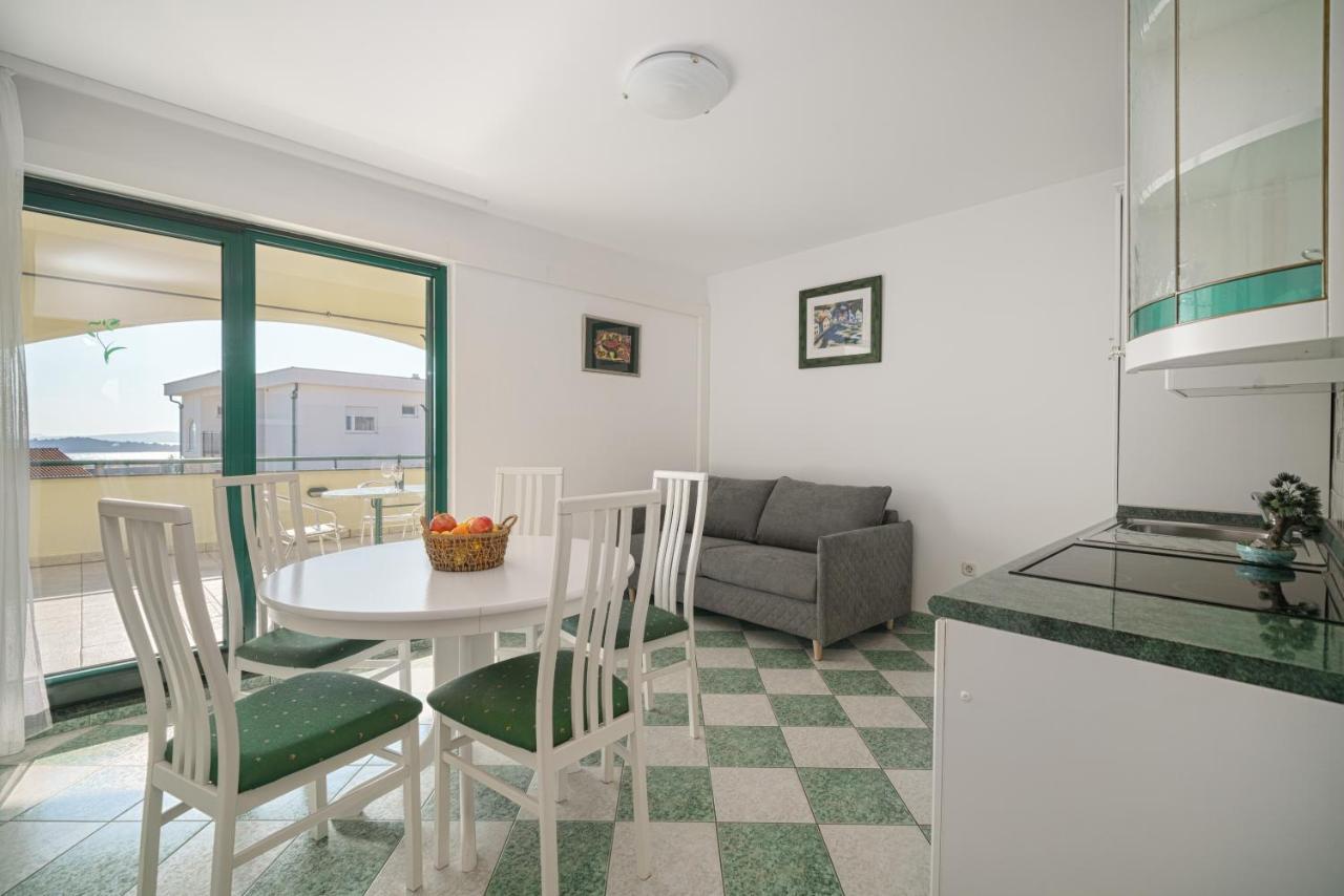 Villa David Vodice Exterior foto