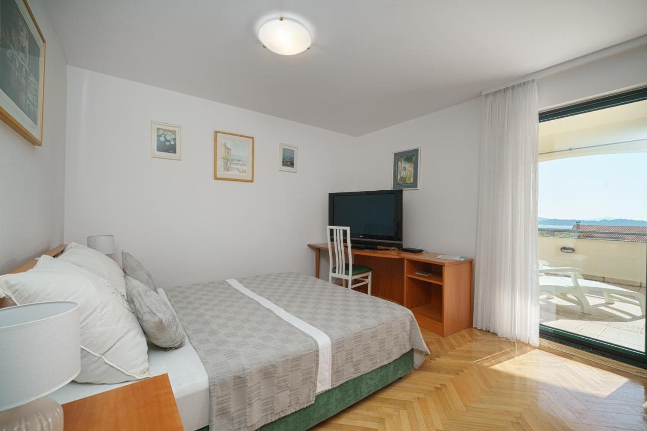 Villa David Vodice Exterior foto